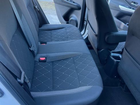 Used 2019 Nissan Kicks SV w/ Exterior Package image 10