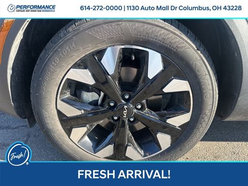 Used 2023 Kia Sportage X-Line w/ X-Line Premium Package image 10