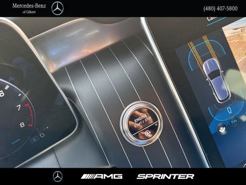 New 2026 Mercedes-Benz GLC 43 AMG 4MATIC image 30