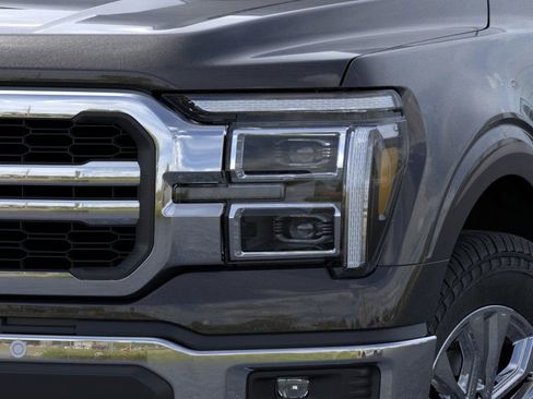 New 2026 Ford F150 Lariat AWD/4WD image 21