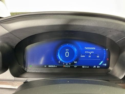 Used 2020 Ford Explorer Platinum image 20