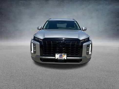 Used 2025 Hyundai Palisade SEL FWD image 9