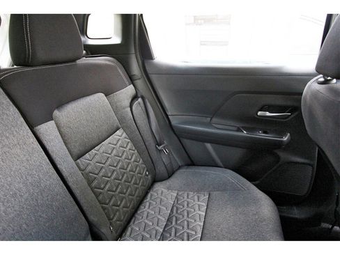 New 2026 Nissan Kicks SV w/ SV Premium Package image 10