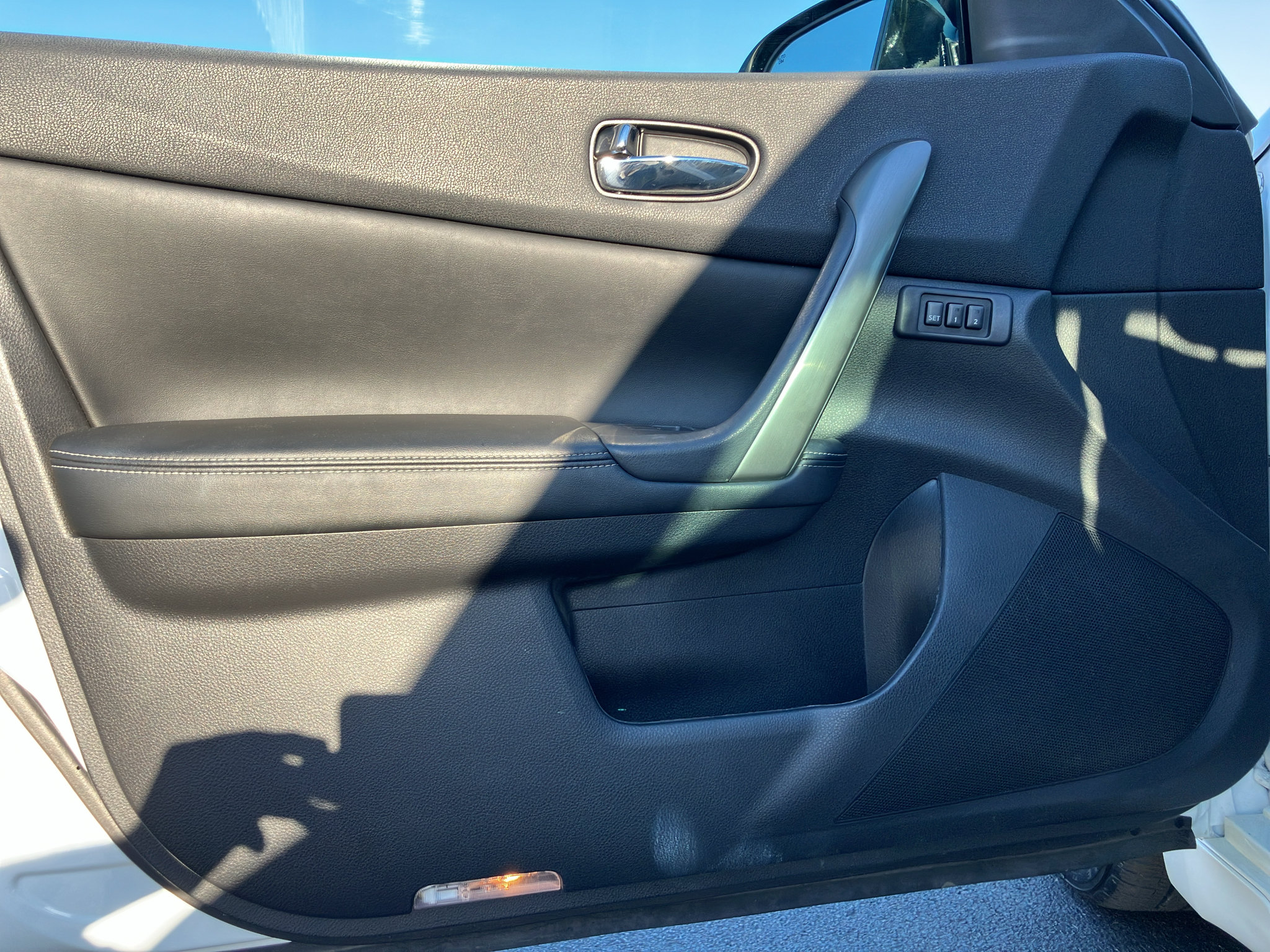 Used 2014 Nissan Maxima 3.5 SV w/ Sport Package FWD image 13