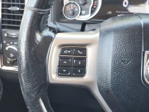 Used 2014 RAM 1500 Laramie RWD image 27