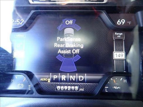 Used 2021 RAM 1500 Limited image 26