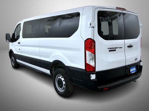 New 2026 Ford Transit 350 XL image 7