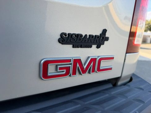 Used 2007 GMC Sierra 1500 SLE w/ Entertainment Package RWD image 30