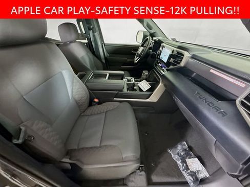 New 2026 Toyota Tundra SR5 image 24