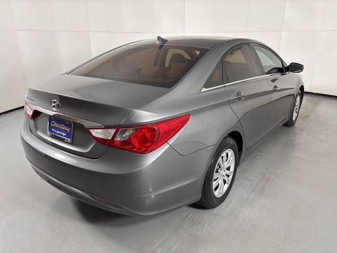 Used 2011 Hyundai Sonata GLS FWD image 8