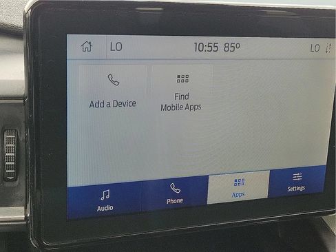 Used 2020 Ford Explorer XLT w/ Equipment Group 202A RWD image 19