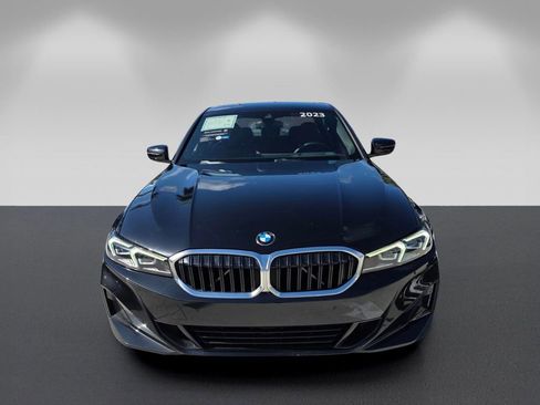 Certified 2023 BMW 330i Sedan w/ Premium Package RWD image 2