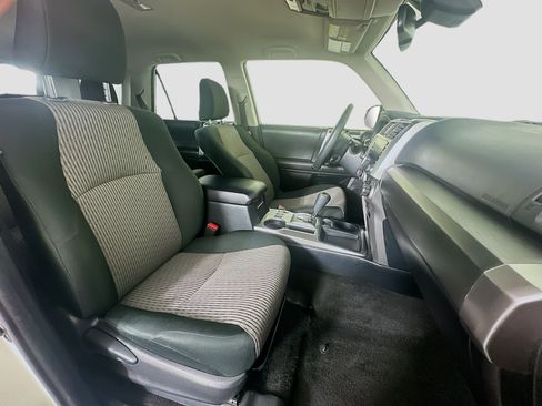 Used 2023 Toyota 4Runner SR5 RWD image 31