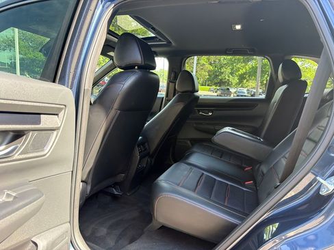 Used 2025 Honda CR-V Sport-L image 18