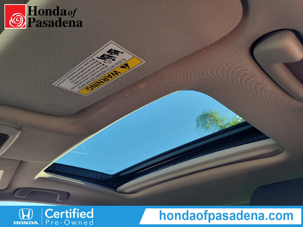 Certified 2024 Honda Civic EX image 24