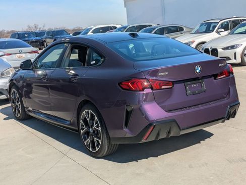 Used 2025 BMW 228i xDrive image 7