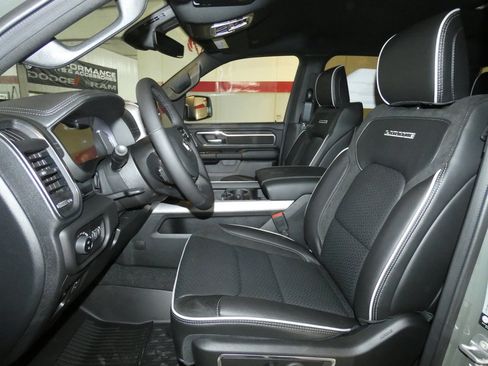 New 2026 RAM 1500 Laramie w/ Night Edition image 10