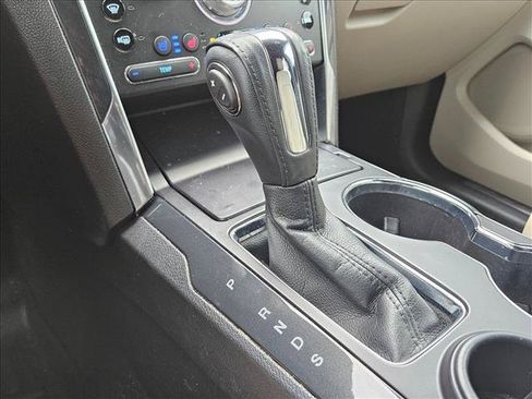 Used 2018 Ford Explorer Limited FWD image 10