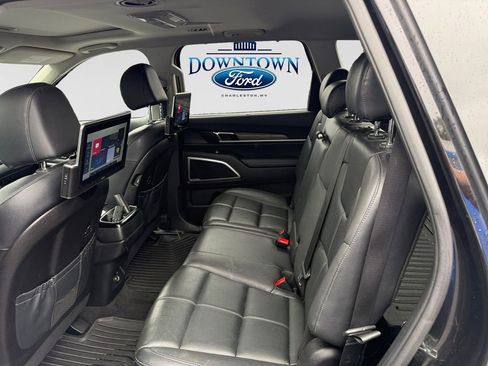 Used 2022 Kia Telluride EX w/ Towing Package AWD/4WD image 33
