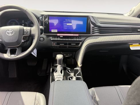 New 2026 Toyota Camry XLE w/ Premium Package AWD/4WD image 10