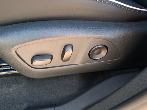 New 2026 Buick Enclave Preferred image 36