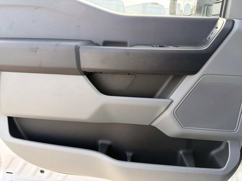 New 2026 Ford F350 XL w/ XL Chrome Package image 18