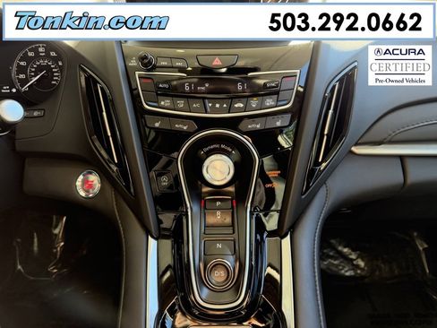 Certified 2024 Acura RDX SH-AWD image 23