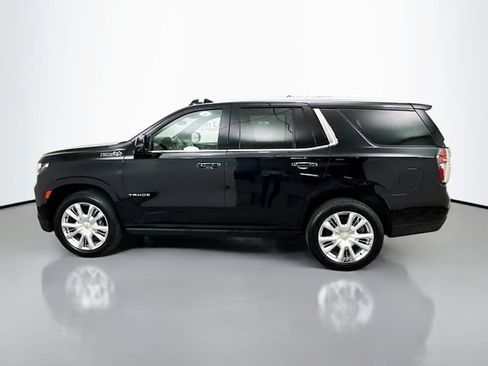 Used 2023 Chevrolet Tahoe High Country AWD/4WD image 4