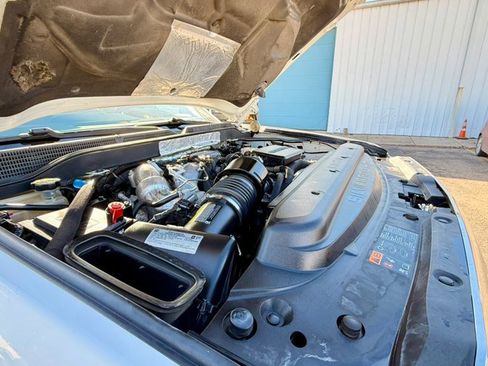 Used 2019 Chevrolet Silverado 2500 W/T w/ WT Convenience Package RWD image 50