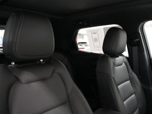 Used 2023 Chevrolet TrailBlazer ACTIV w/ Sun and Liftgate Package image 21