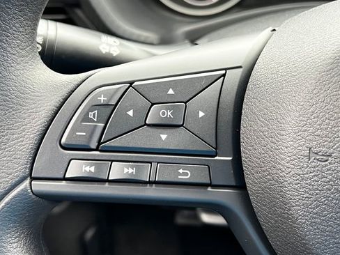 New 2025 Nissan Sentra S image 13