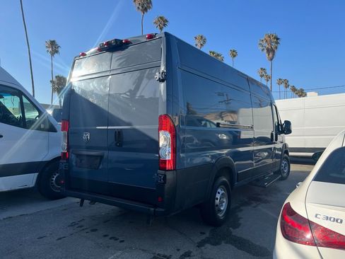Used 2019 RAM ProMaster 3500 FWD image 7