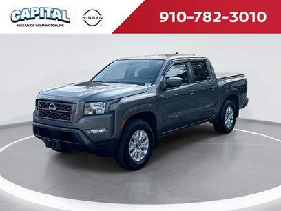 Used 2024 Nissan Frontier SV w/ SV Convenience Package