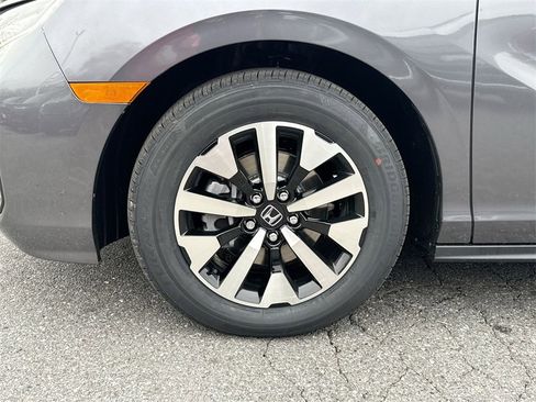 New 2026 Honda Odyssey EX-L image 19