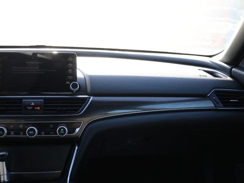 Used 2022 Honda Accord Sport image 24