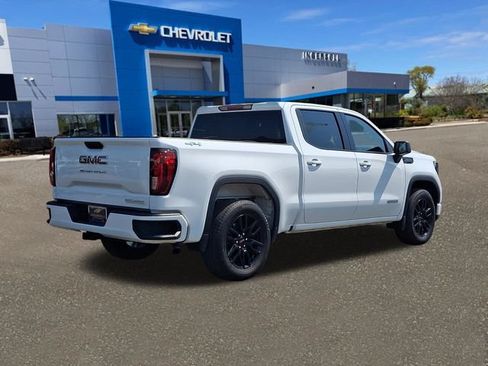 Used 2024 GMC Sierra 1500 Elevation AWD/4WD image 26