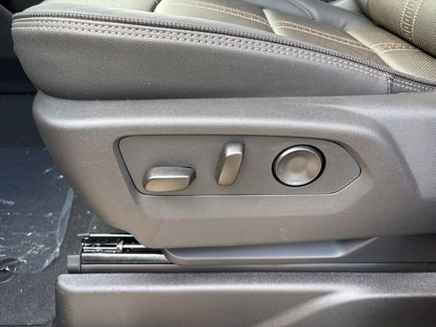 New 2026 Chevrolet Tahoe High Country image 31