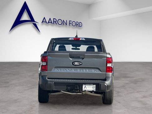New 2025 Ford Maverick XLT w/ Black Appearance Package AWD/4WD image 5
