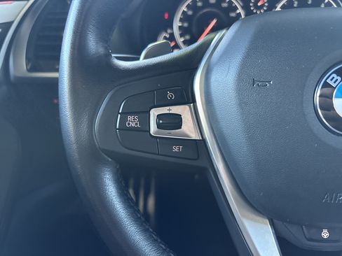 Used 2019 BMW X3 xDrive30i w/ M Sport Package 2 AWD/4WD image 19