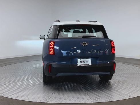 New 2026 MINI Cooper Countryman S AWD/4WD image 7