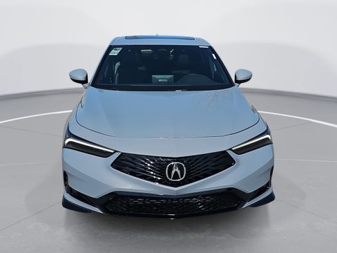 New 2026 Acura Integra A-Spec image 8