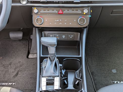 New 2026 Hyundai Tucson SEL FWD image 20