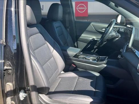 Used 2025 Chevrolet Equinox LT w/ Convenience Package II AWD/4WD image 29