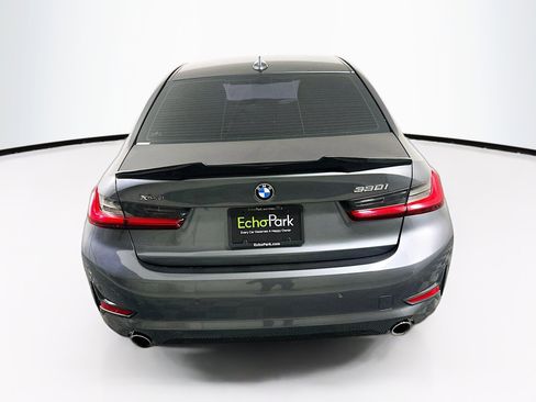 Used 2020 BMW 330i xDrive Sedan w/ Driving Assistance Package image 7