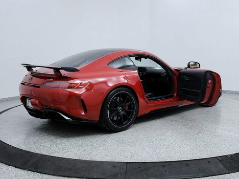 Used 2018 Mercedes-Benz AMG GT R image 11