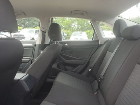 Used 2024 Volkswagen Jetta S FWD image 9