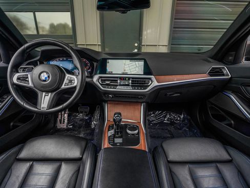 Used 2020 BMW M340i xDrive w/ Premium Package image 17