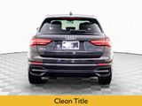 Used 2021 Audi Q3 2.0T Premium Plus w/ Premium Plus Package image 4