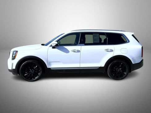 Used 2022 Kia Telluride SX w/ Towing Package AWD/4WD image 8