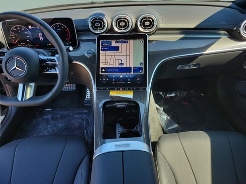 Certified 2026 Mercedes-Benz CLE 300 CLE 300 image 17